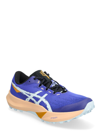 Asics Fuji Lite 6 Purple 45 Asics Fuji Lite 6 Purple 45