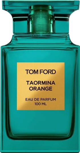 Tom Ford Taormina Orange Eau de Parfum  100 ML