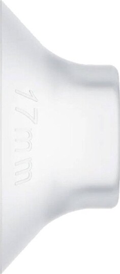 Momcozy M5 Reduksjonsflens 17 mm