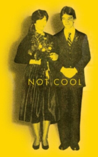 Tim Easton Not Cool Uk Vinyl