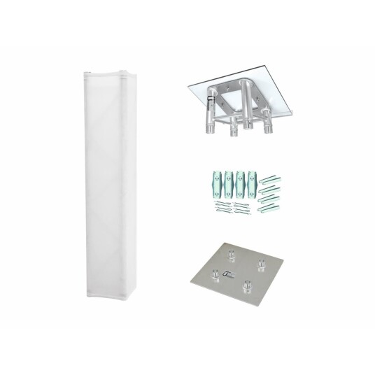 Alutruss Truss Set Lectern