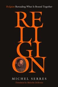 Religion Av Michel Serres
