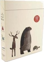 Klassen Jon Jon Klassen's Hat Box Klassen Jon Jon Klassen's Hat Box