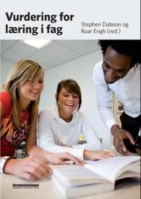 Vurdering For Læring I Fag