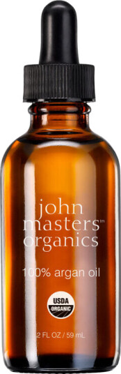 John Masters 100% Argan Oil 59ml