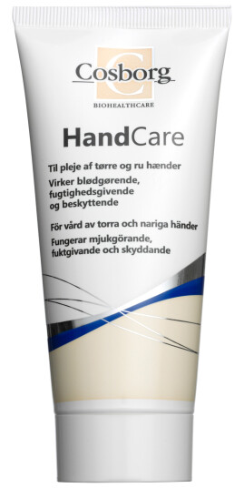 Cosborg Håndpleie 100ml