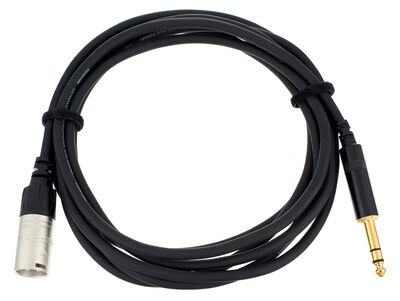 Cordial CFM 3 MV Hochwertiges Audiokabel Cordial CFM 3 MV Hochwertiges Audiokabel
