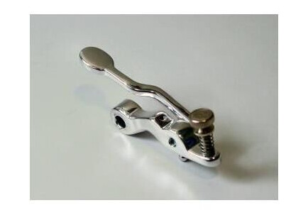 Hipshot Toggle For 6-Th String E-D - Chrome