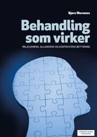 Behandling Som Virker Av Bjørn Wormnes