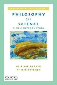 Barker Gillian Philosophy of Science