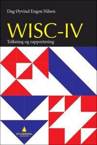 Wisc-Iv Av Dag Øyvind Engen Nilsen
