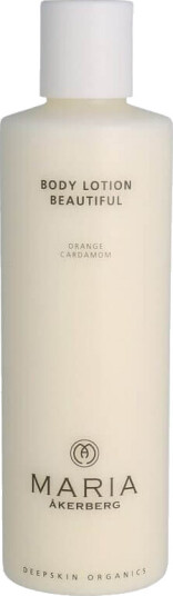 Maria Akerberg Body Lotion Beautiful 250ml