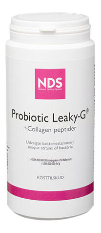 NDS Probiotic Leaky-G 175g NDS Probiotic Leaky-G 175g