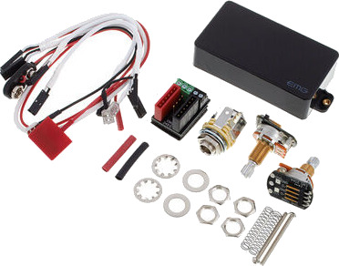 EMG 60 BK EMG 60 BK
