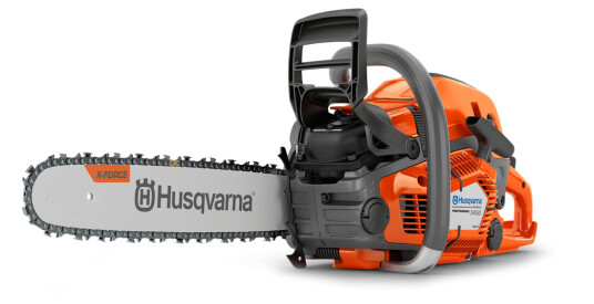 Husqvarna 545g Mark Ii Motorsåg