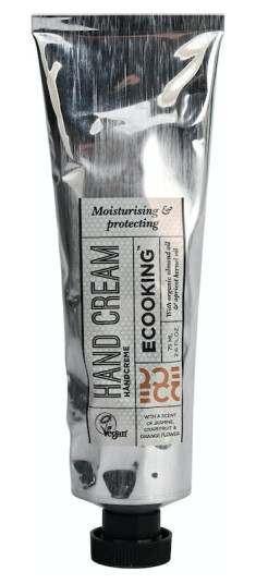 Ecooking Moisturising & Protecting Hand Cream 75 ml Håndkrem