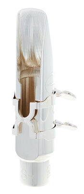 Jody Jazz Tenor DV CHI 8* Mouthpiece Jody Jazz Tenor DV CHI 8* Mouthpiece