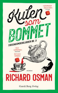 Kulen Som Bommet Av Richard Osman