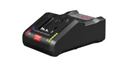 Bosch Bosch GSR 18 V-60 FC 288W AC adapter / lader (18 - 18V, 16A)