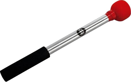 Meinl Sb-1 Samba Beater, 15" Alu. W/ 2" Felt Head B Meinl Sb-1 Samba Beater, 15" Alu. W/ 2" Felt Head B