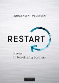 Restart Av Sveinung Jørgensen, Lars Jacob Tynes Pedersen Restart Av Sveinung Jørgensen, Lars Jacob Tynes Pedersen