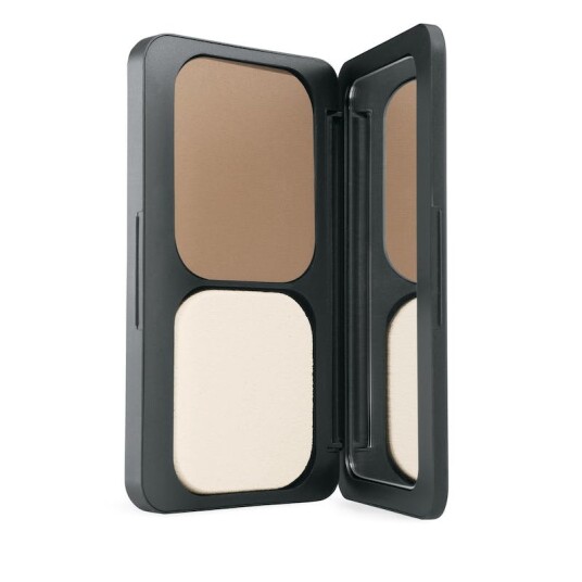 Youngblood Pressed Mineral Foundation - Coffee 8 g Foundation Youngblood Pressed Mineral Foundation - Coffee 8 g Foundation