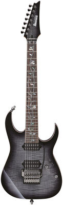 Ibanez RG8527-BRE