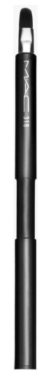 MAC Cosmetics 318 Retractable Lip Brush MAC Cosmetics 318 Retractable Lip Brush