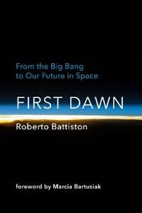 First Dawn Av Roberto Battiston, Bonnie Mcclellan-Broussard