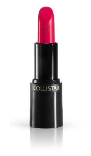 Collistar Rossetto Puro Lipstick N. 104 Raspberry Pink 3,5 ml Leppestift