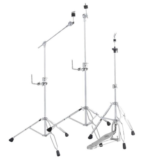 Dixon P-Cpl1pk Little Roomer Hardware Set