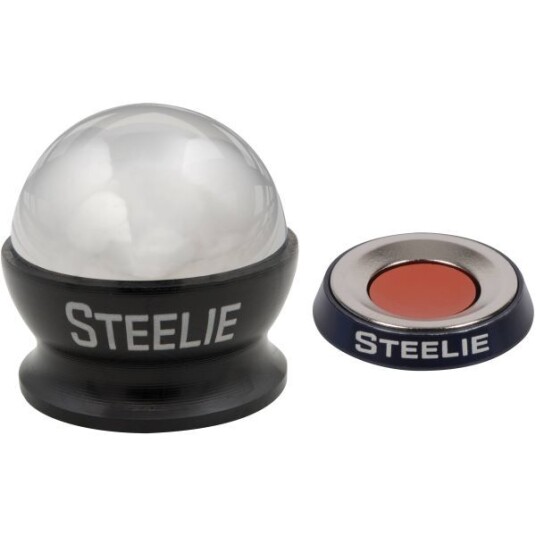 Nite Ize Steele Car Mount Bilholder magnetisk