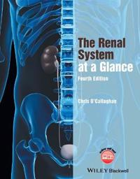 O'Callaghan C The Renal System at a Glance 4e