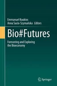 Koukios Emmanuel Bio#Futures