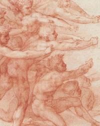Michelangelo Av Carmen C. Bambach
