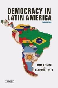 Smith Peter Democracy in Latin America