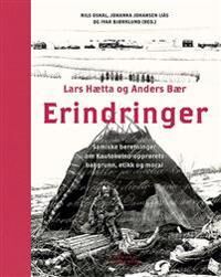 Erindringer Av Anders Bær, Lars Hætta Erindringer Av Anders Bær, Lars Hætta