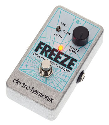 Electro Harmonix Freeze Sound Retainer