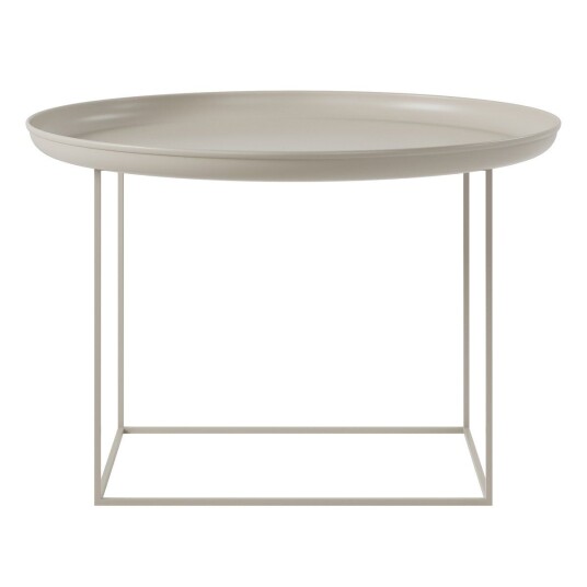 NORR11 Duke salongbord medium Stone