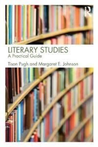 Literary Studies  A Practical Guide