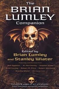 Lumley, Brian The Brian Lumley Companion (0765304406)