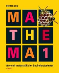Mathema 1 Av Steffen Log