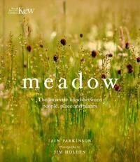 Meadow Av Iain Parkinson