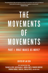 Sen Jai The Movements Of Movements