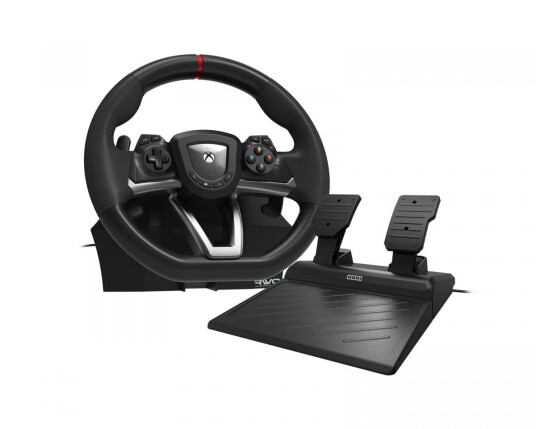 Hori Ratt Overdrive til Xbox (Series X/S/PC) Hori Ratt Overdrive til Xbox (Series X/S/PC)