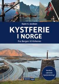 Kystferie I Norge Av Espen A. Jacobsen