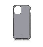 ITSKINS Spectrum Clear, Etui, Apple, iPhone 11 Pro, 14,7 cm (5.8), Grå ITSKINS Spectrum Clear, Etui, Apple, iPhone 11 Pro, 14,7 cm (5.8), Grå
