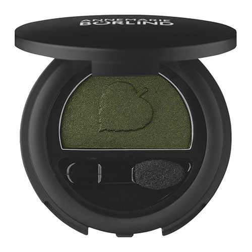 Annemarie Börlind Powder Eye Shadow Dark Green Annemarie Börlind Powder Eye Shadow Dark Green