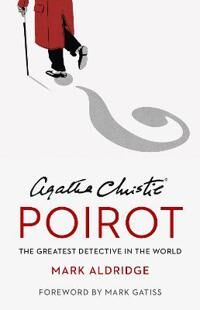 Aldridge, Mark Agatha Christie’s Poirot (0008296618)