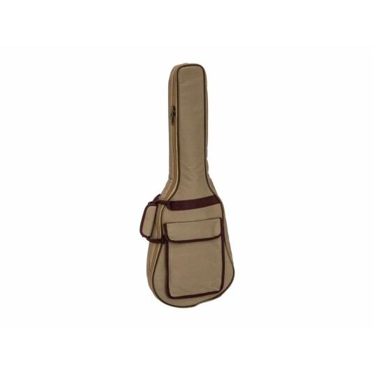 Dimavery Csb-400 Classic Guitar Bag 3/4 Dimavery Csb-400 Classic Guitar Bag 3/4